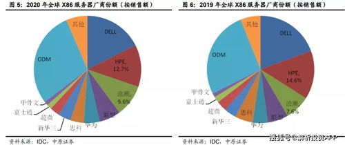 數字內容浪潮奔涌，服務器龍頭迎風啟航